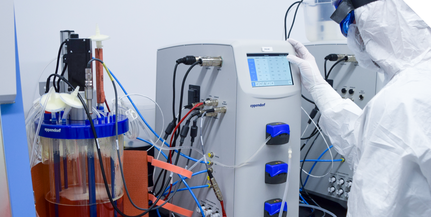 Don't miss any news by Immune Biosolutions